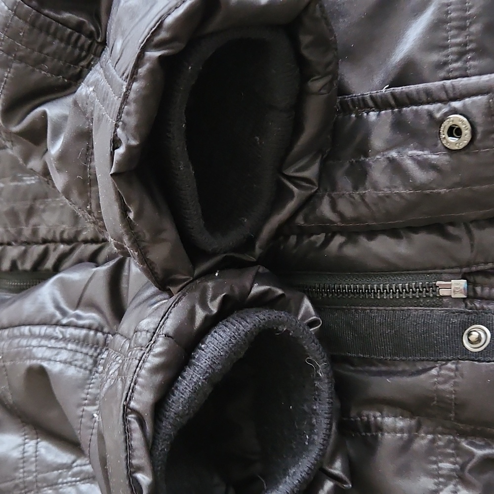 ๐HP๐ Calvin Klein Vintage Puffer Jacket Men's Medium - Picture 10 of 10